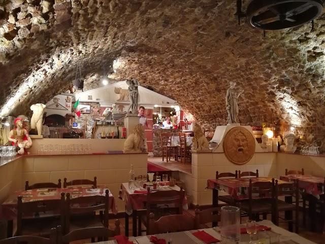 La Cave Romaine