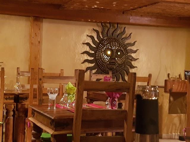 Restaurant Les Palmiers