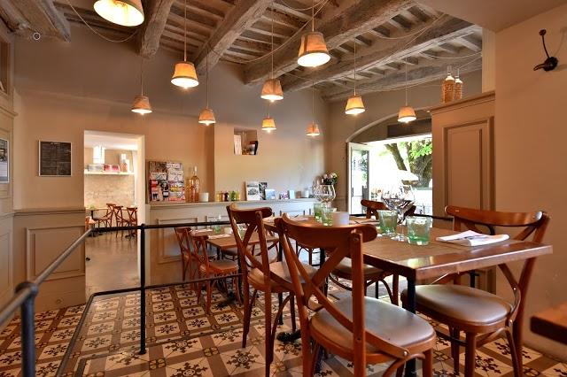 Restaurant Le Tilleul