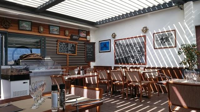 L'esplai du Grand Bar des Goudes