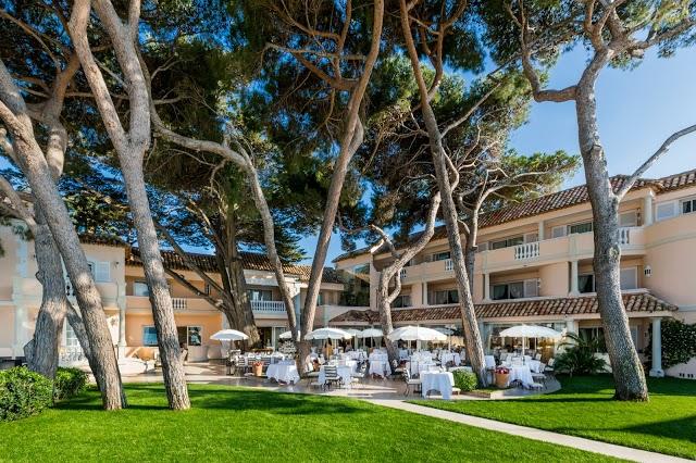 Cheval Blanc St-Tropez