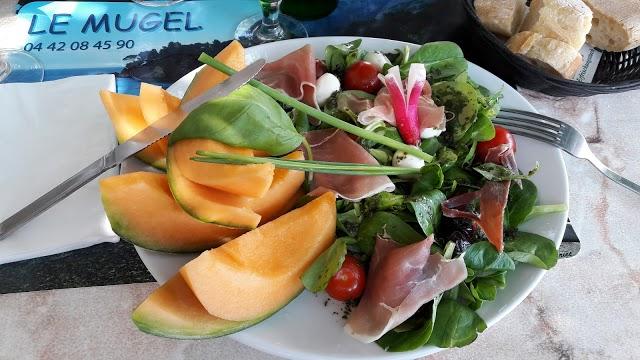 Restaurant Le Mugel