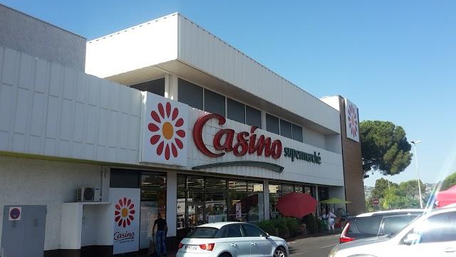 Casino supermarche