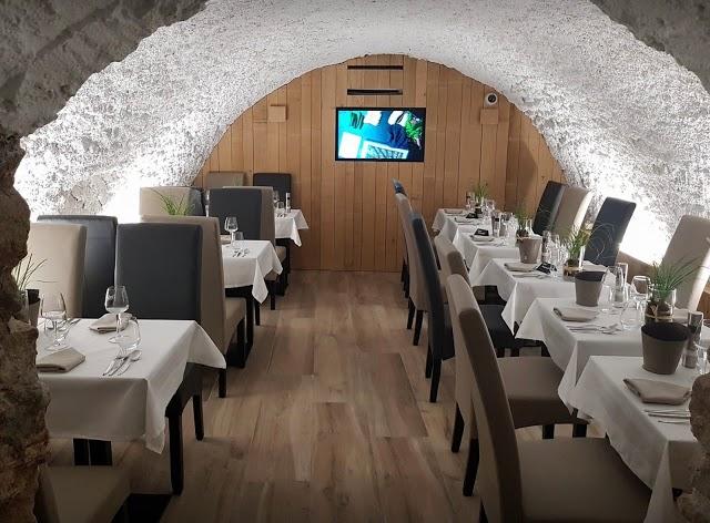 Restaurant Pizzeria l'Assiette bionature