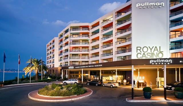 Hôtel Pullman Cannes Mandelieu Royal Casino