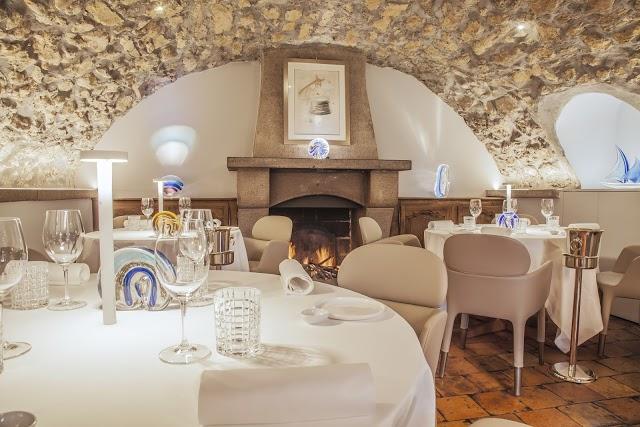 Restaurant Les Terraillers