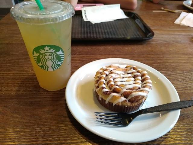 Starbucks Coffee