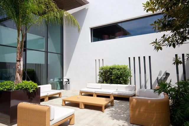 Cap d'Antibes Beach Hotel