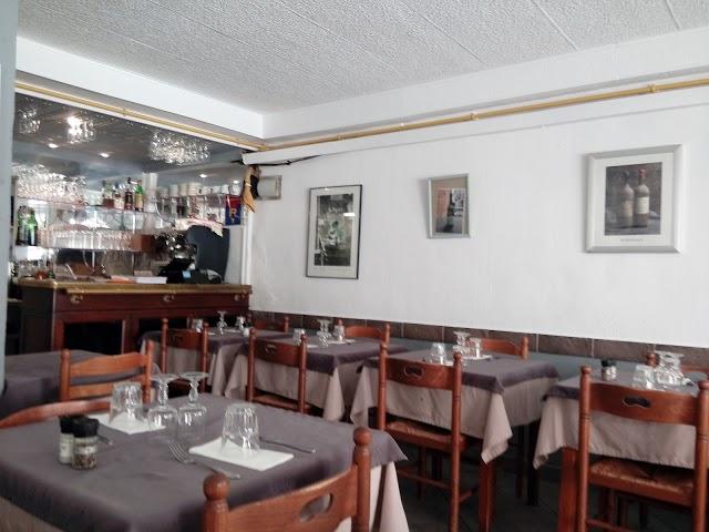 Restaurant Le Bonaparte