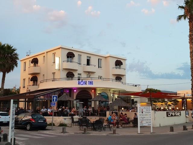 Hotel Plage le Rose The