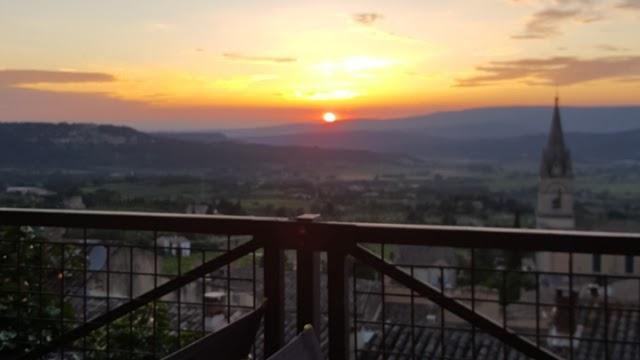 Restaurant Brasserie les Terrasses