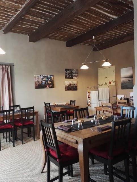 La Petite Maison de Bras