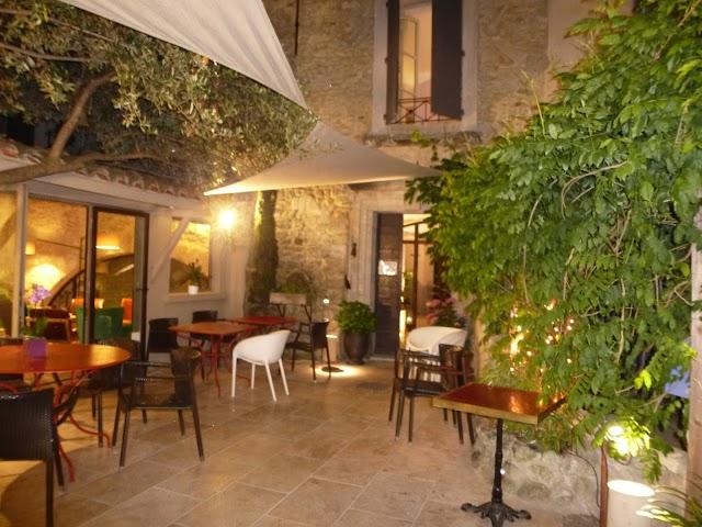 Restaurant La Prevote