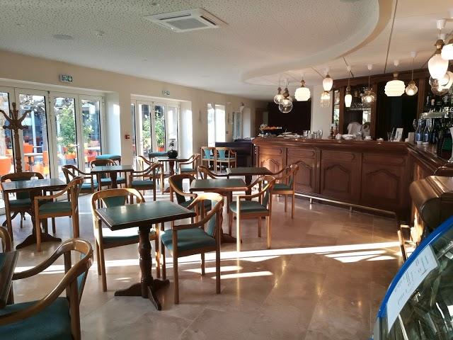 Restaurant Les Muriers Le Bistrot