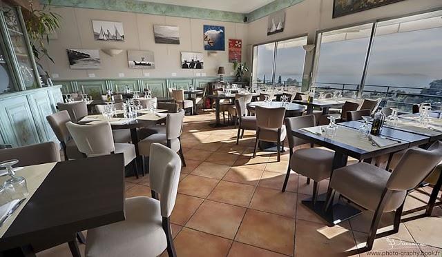 Restaurant Maurin des Maures