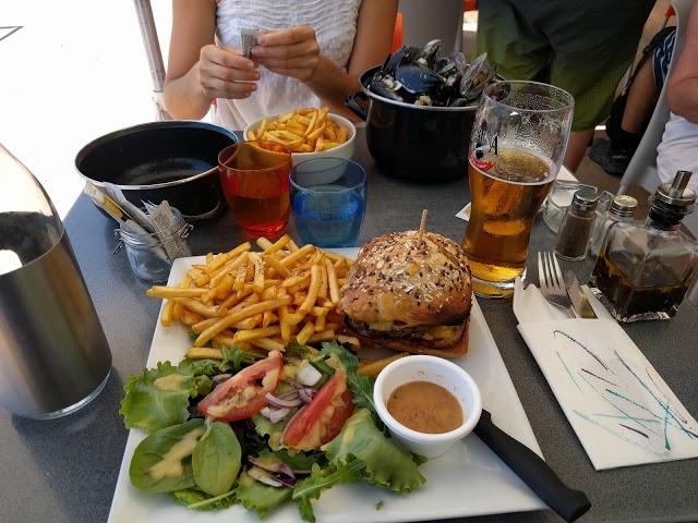 Pizzeria Aux Etoiles