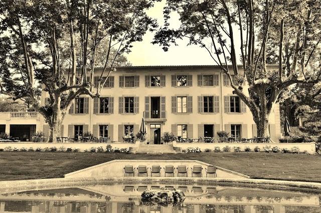 Domaine de Fontenille