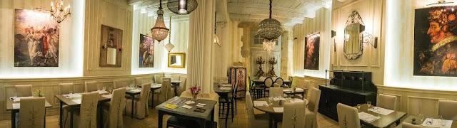 Restaurant LE GALUSHA