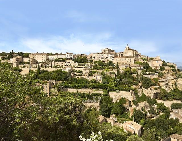 La Bastide de Gordes