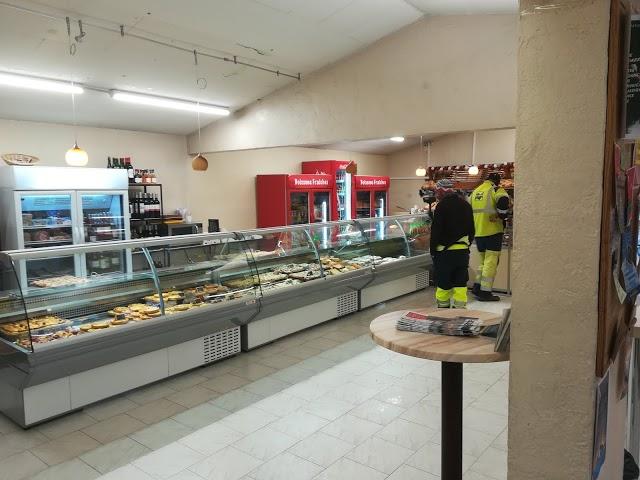 Bakery Grao Sarl