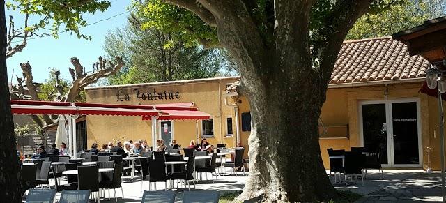 La Fontaine de Gargas