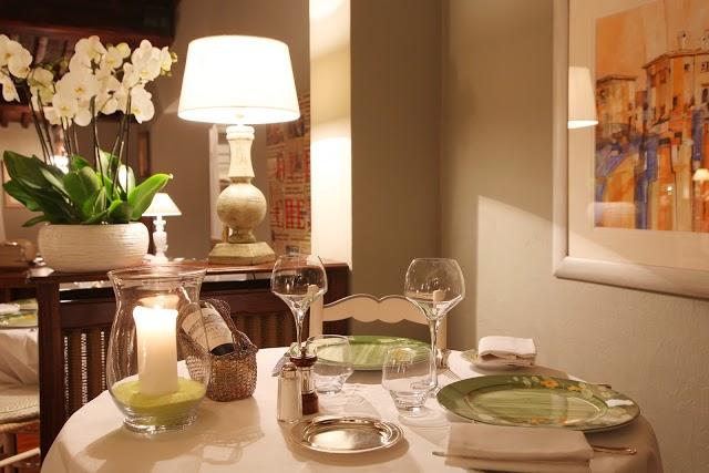 Gastronomique Grimaud