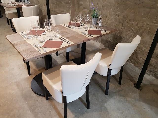 Restaurant Les Troubadours