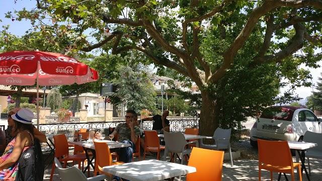 Brasserie de La Mairie