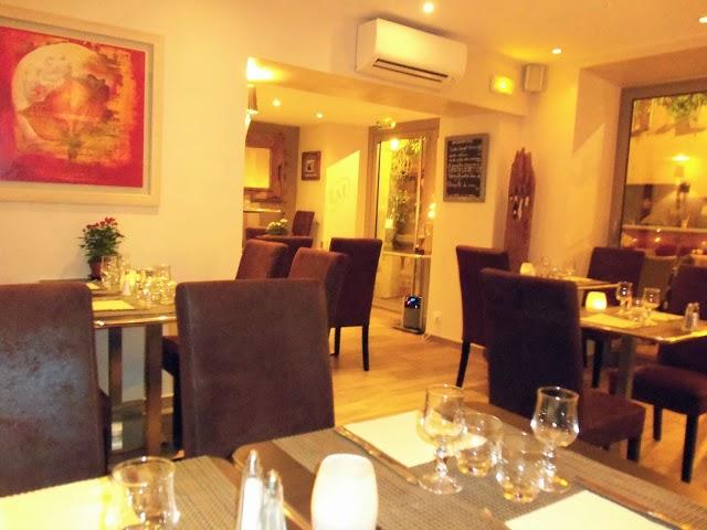 Restaurant Le Marina