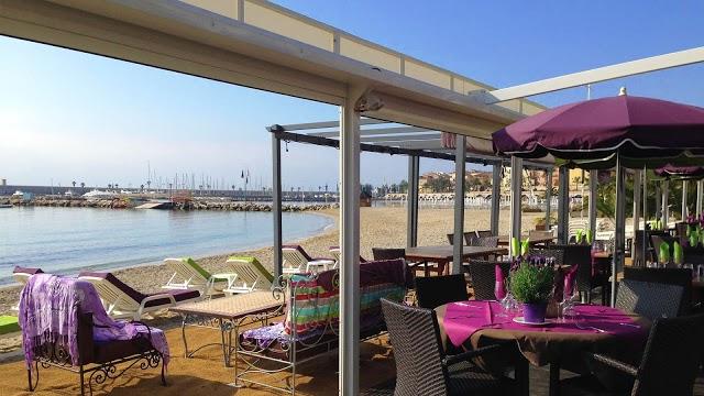 Da Mitchou Restaurant Plage