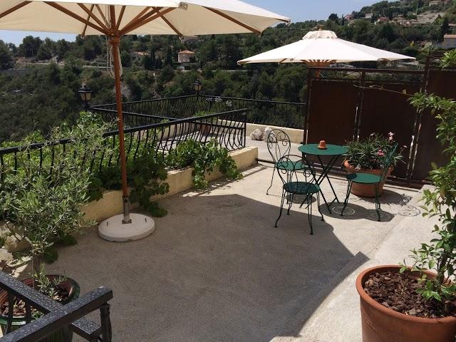 Auberge de Tourrettes