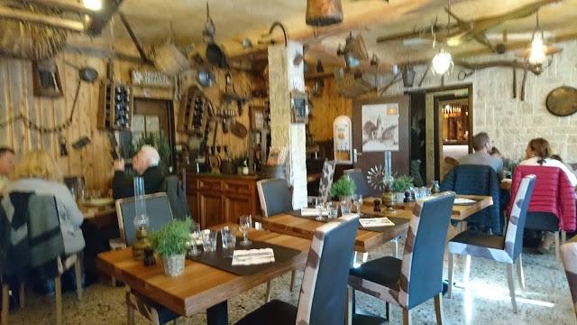 Hotel Restaurant L'Escapade