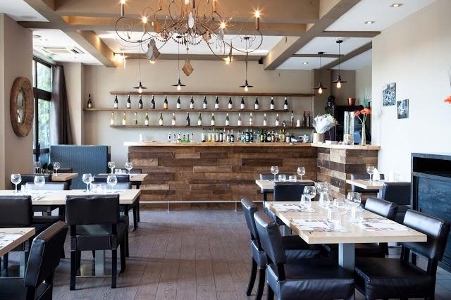 Restaurant Le Dolium