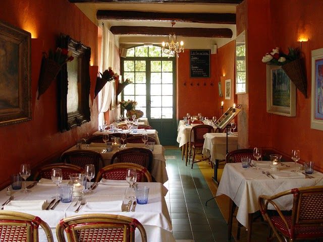 Restaurant Le Temps des Cerises