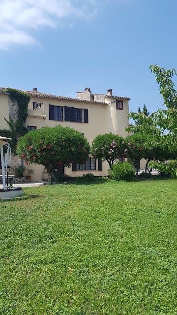 Moulin de la Camandoule