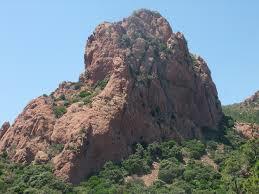 Rocher de Saint-Barthélémy