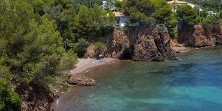 Calanque des Anglais