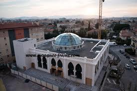 Mosquée de Fréjus