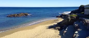 plage de la Gaillarde