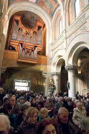 Église Saint Nazaire