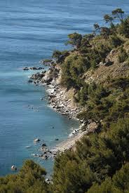 Plage Naturiste du Saint-Selon
