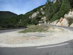 Col du Corps de Garde