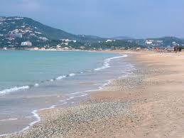 Route de l'Almanarre