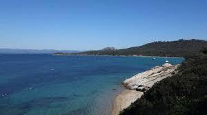 Plage de la Courtade