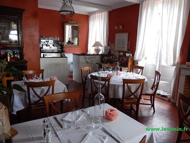 La Roquebrunoise Restaurant