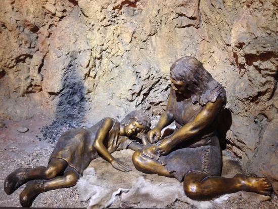 Musée de Préhistoire Régionale