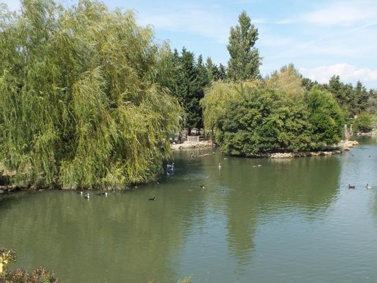 Parc Animalier L'Arche de Meo