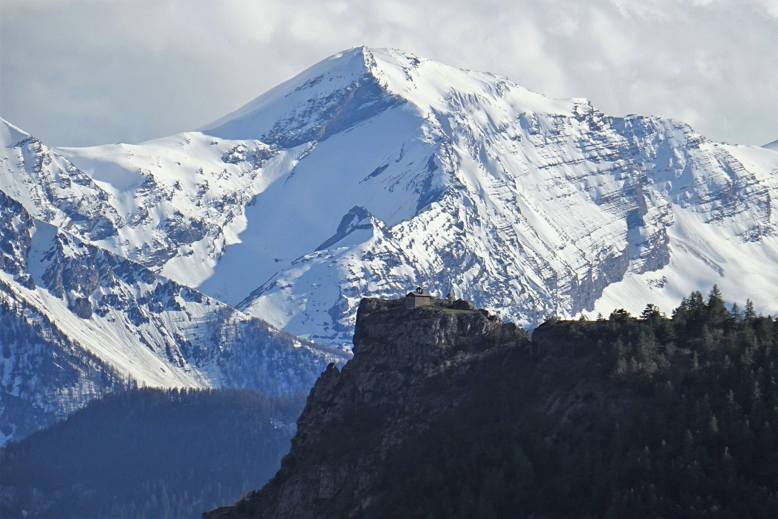 chapelle Saint-Hippolyte de Bouchier