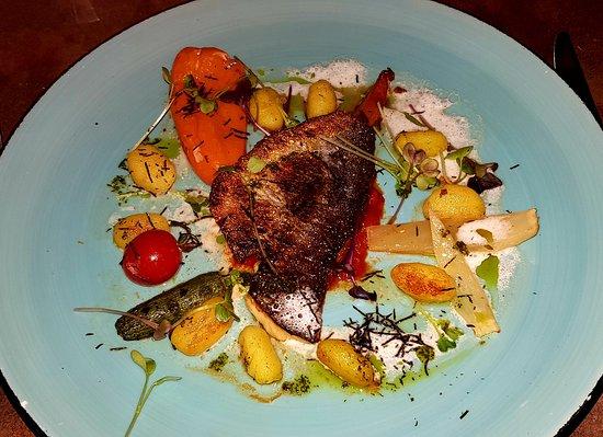 Cote Jardin by Christophe Ferré