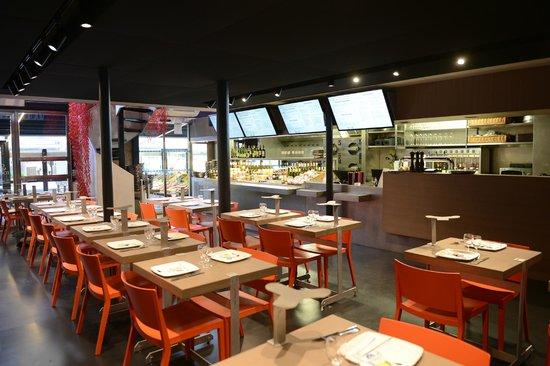 Toinou Les Fruits de Mer